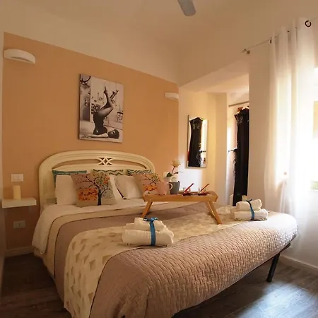 Guest house Ciao Bella Divas *