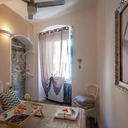 Guest house Ciao Bella Divas *