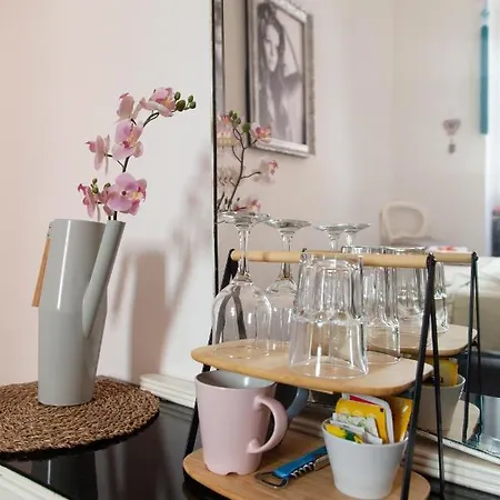 Ciao Bella Divas Guest house