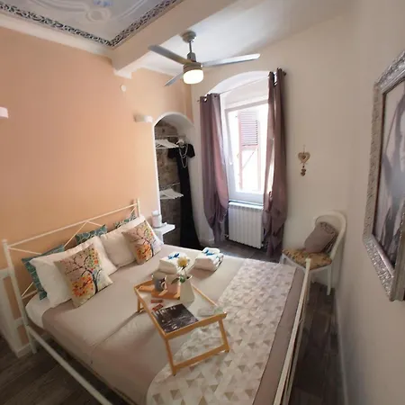 Guest house Ciao Bella Divas Riomaggiore