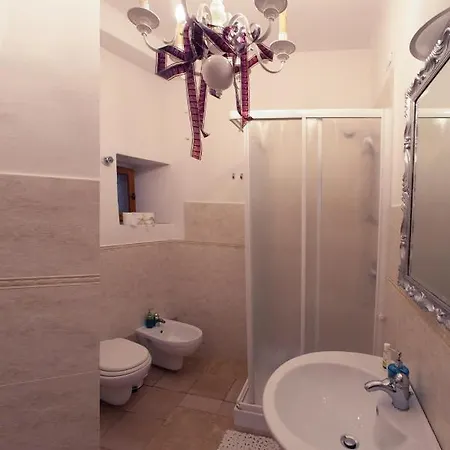 Ciao Bella Divas Guest house
