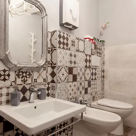 Maison d'hôtes Ciao Bella Divas Riomaggiore