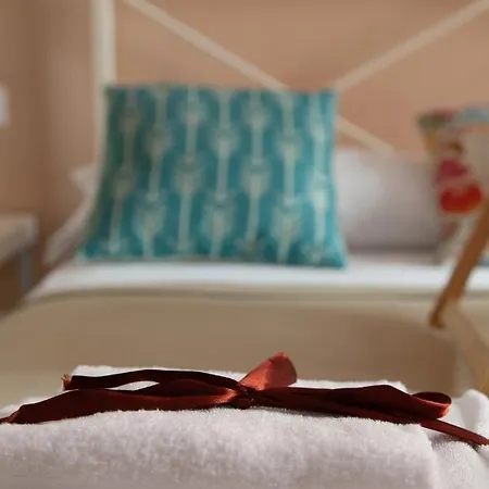 Ciao Bella Divas Guest house *