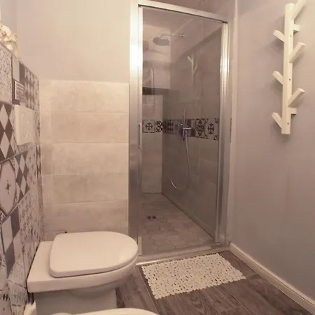 Guest house Ciao Bella Divas