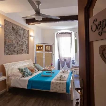Ciao Bella Divas Guest house