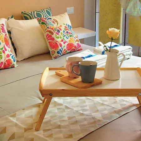 Guest house Ciao Bella Divas Riomaggiore