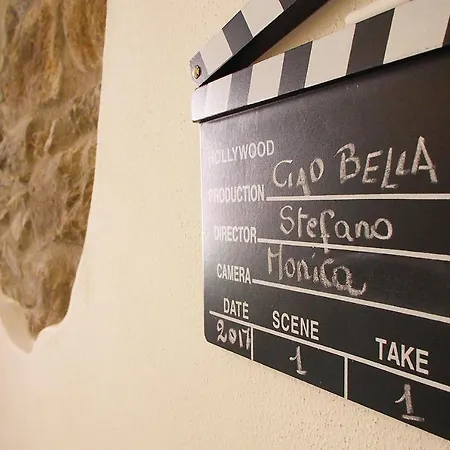 Ciao Bella Divas Maison d'hôtes Riomaggiore