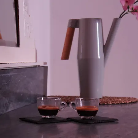 Maison d'hôtes Ciao Bella Divas *