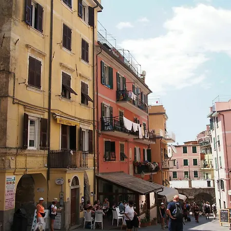Ciao Bella Divas Maison d'hôtes *