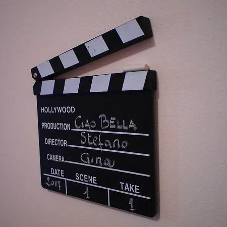 Ciao Bella Divas Riomaggiore